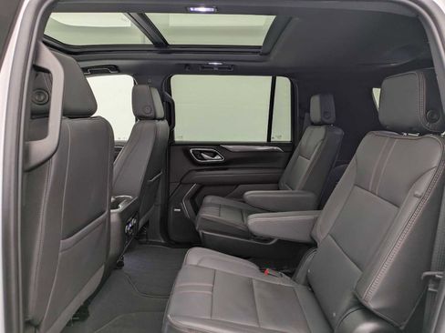 Used 2024 Chevrolet Suburban RST w/ Luxury Package AWD/4WD image 21