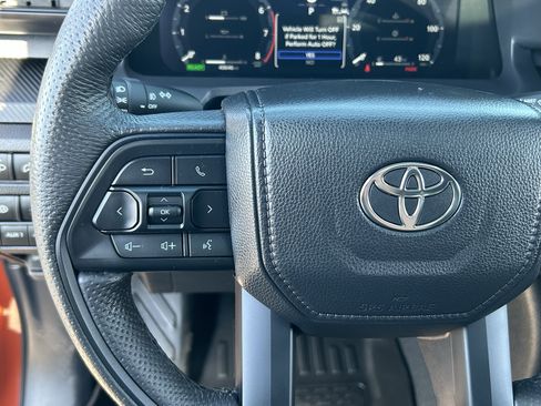 Used 2024 Toyota Tacoma TRD Pro image 23