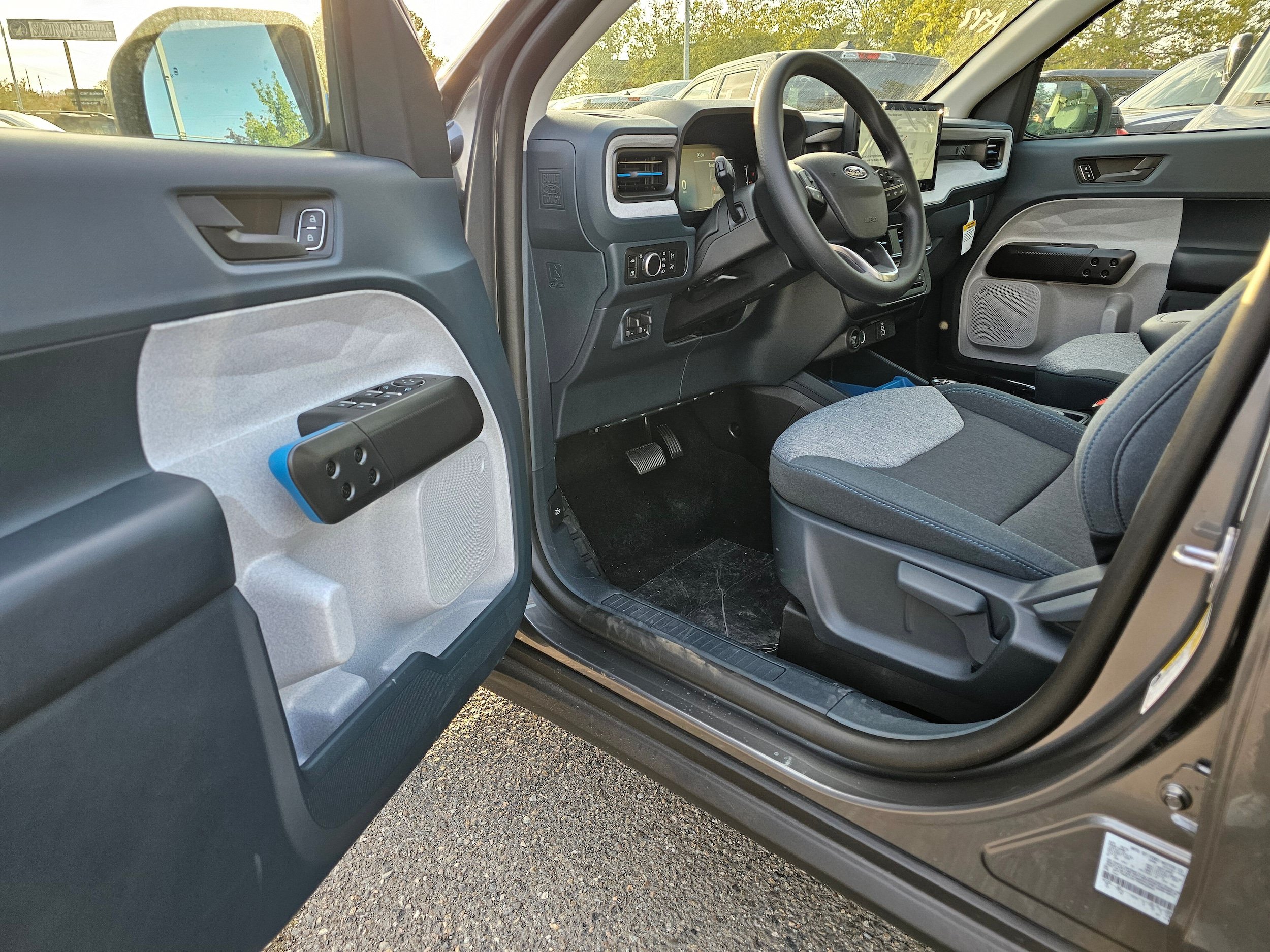 New 2026 Ford Maverick XLT w/ Equipment Group 301A AWD/4WD image 17