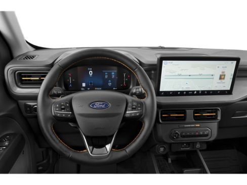 New 2026 Ford Maverick Tremor AWD/4WD image 4