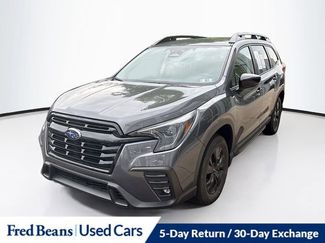 Used 2026 Subaru Ascent Premium AWD/4WD video 2