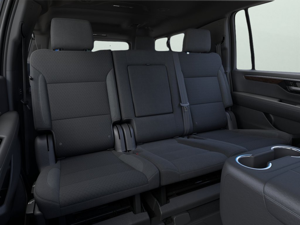 New 2026 Chevrolet Suburban LS w/ LPO, Get Active Package RWD image 17