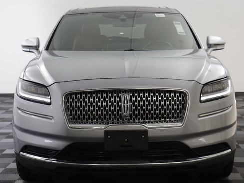 Used 2022 Lincoln Nautilus Reserve AWD/4WD image 23