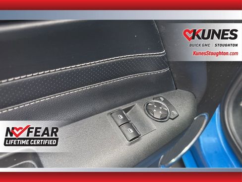 Used 2021 Ford Mustang Premium image 23