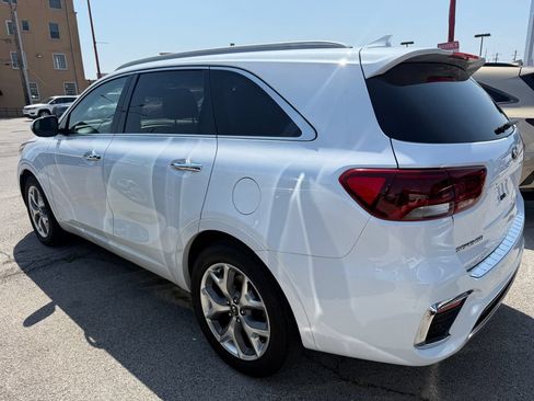 Used 2020 Kia Sorento SX FWD image 19