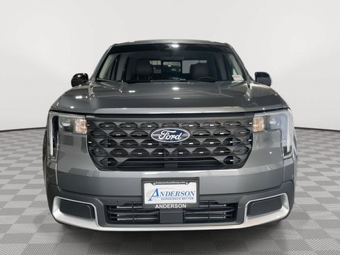 Used 2026 Ford Maverick Lariat AWD/4WD image 28