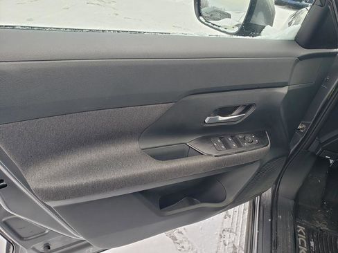 Certified 2025 Nissan Kicks SV image 15