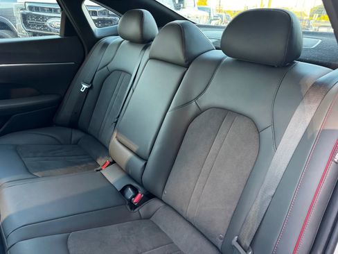 Used 2020 Hyundai Sonata SEL Plus w/ Tech Package image 26