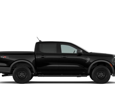 New 2026 Ford Ranger XL w/ Trailer Tow Package AWD/4WD image 49