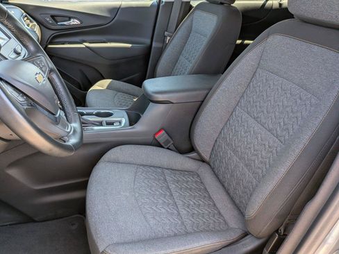 Used 2023 Chevrolet Equinox LT AWD/4WD image 26