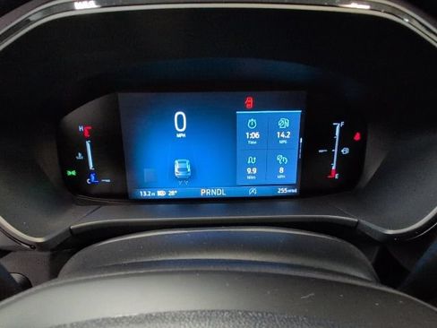 New 2026 Ford Escape ST-Line w/ Tech Pack #1 AWD/4WD image 15
