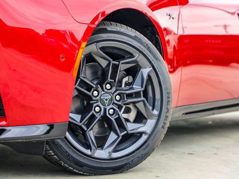 New 2026 Dodge Charger R/T w/ Driver Convenience Group AWD/4WD image 2