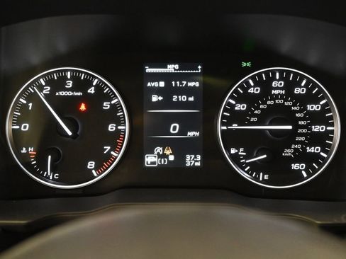 New 2026 Subaru Impreza 2.0i Sport image 25