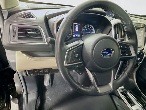 Used 2022 Subaru Ascent Limited w/ Technology Package image 11