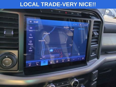 Used 2022 Ford F150 Raptor w/ Equipment Group 801A High image 16