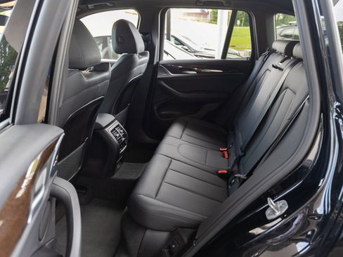 Used 2021 BMW X3 xDrive30i image 28