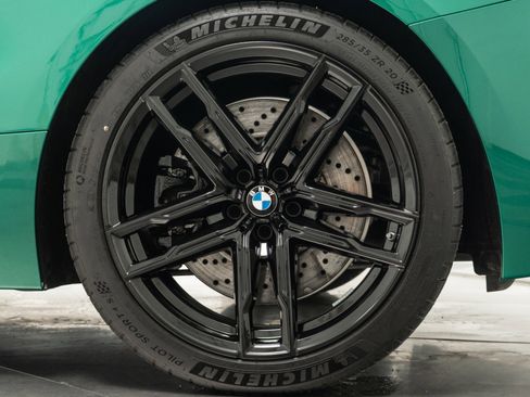 Used 2025 BMW M8 Competition image 11