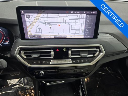 Used 2024 BMW X3 sDrive30i w/ Premium Package RWD image 22