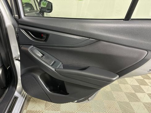 Used 2019 Subaru Crosstrek 2.0i Premium w/ Eyesight System AWD/4WD image 29