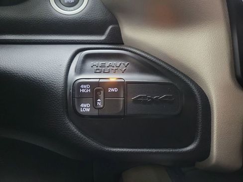 Used 2021 RAM 2500 Laramie image 13