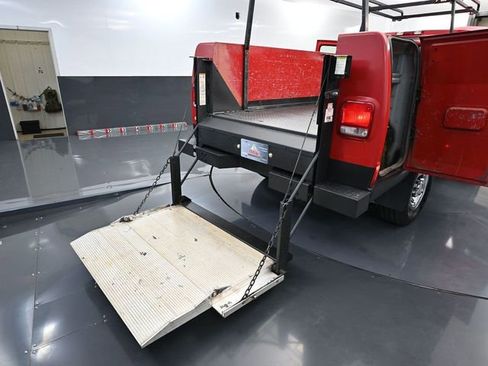 Used 2007 Chevrolet Silverado 3500 W/T image 31