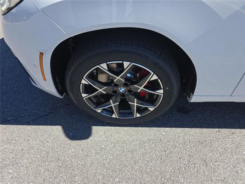 New 2026 BMW X3 xDrive30 w/ Premium Package image 12