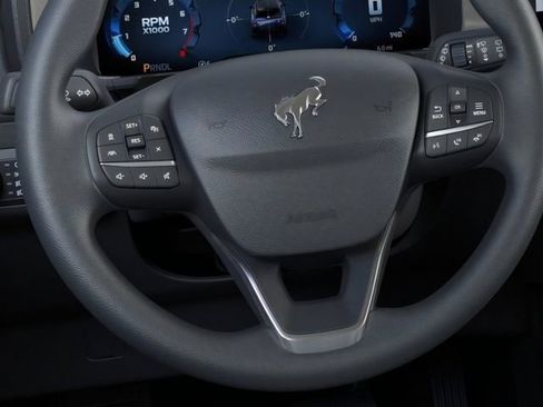 New 2025 Ford Bronco Sport Big Bend image 36