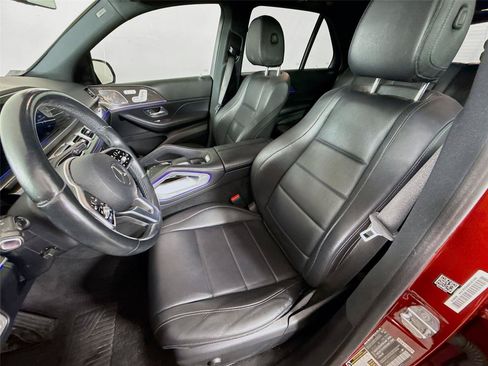 Used 2020 Mercedes-Benz GLE 350 4MATIC image 2