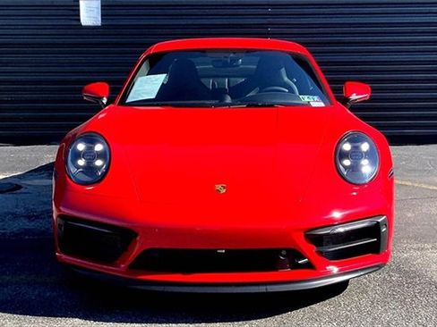 Used 2024 Porsche 911 Carrera GTS image 13