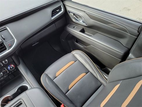 Used 2023 GMC Yukon AT4 image 18