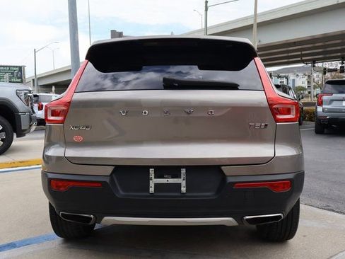 Used 2020 Volvo XC40 T5 Inscription w/ Protection Package Premier AWD/4WD image 5