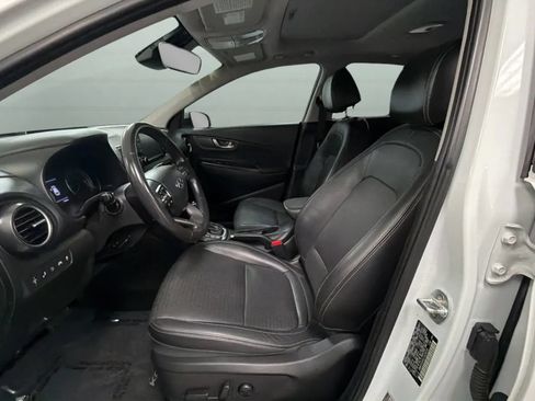 Used 2020 Hyundai Kona Ultimate FWD image 19