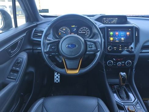 Used 2023 Subaru Forester Wilderness image 19