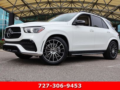 Certified 2022 Mercedes-Benz GLE 350 4MATIC