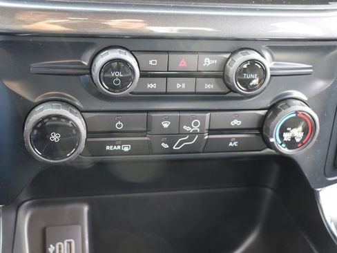 New 2026 Ford F150 STX AWD/4WD image 22