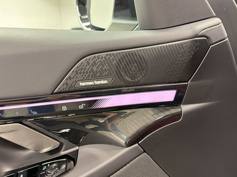 Certified 2026 BMW 540i xDrive 540i xDrive image 21