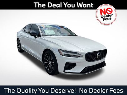Used 2023 Volvo S60 T8 Plus