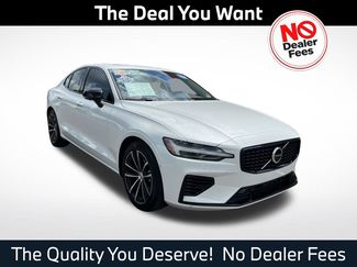 Used 2023 Volvo S60 T8 Plus AWD/4WD 360° Tour