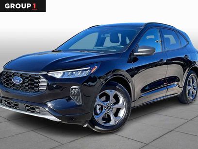 Used 2024 Ford Escape ST-Line w/ Tech Pack #1