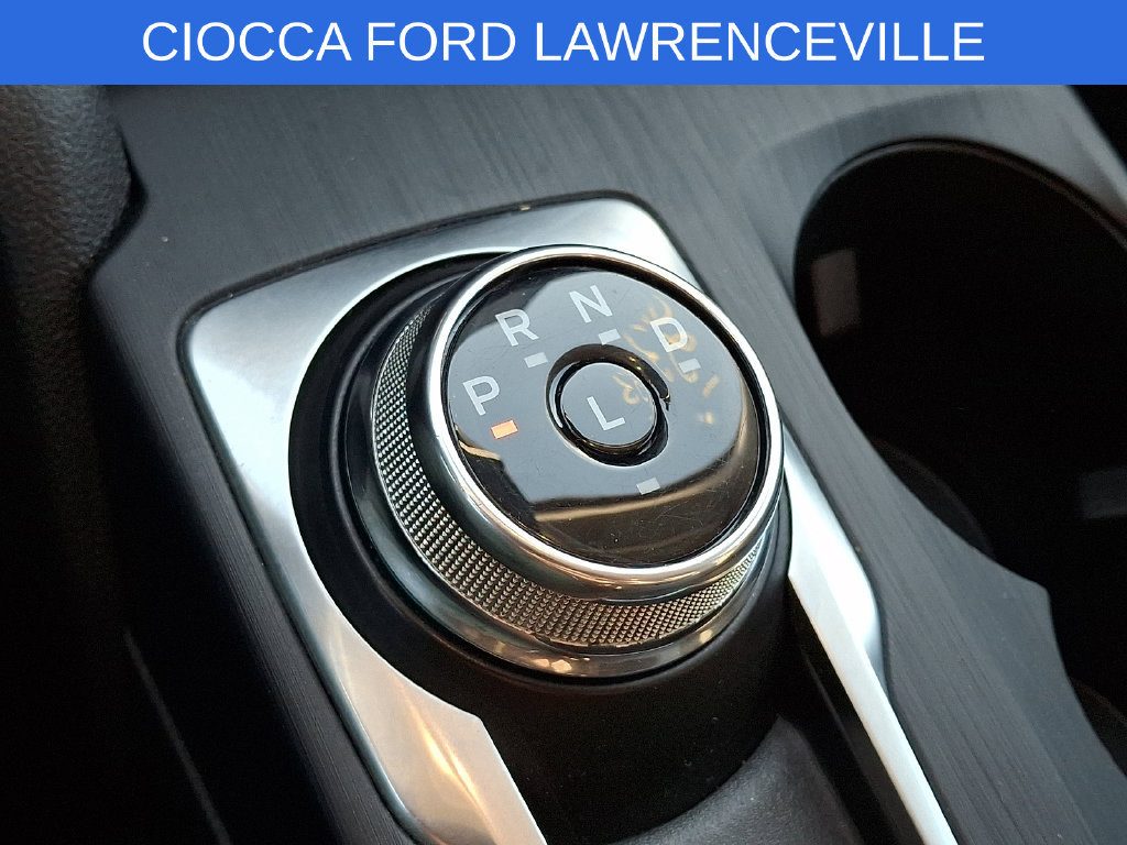 Used 2023 Ford Escape Active w/ Tech Pack #1 AWD/4WD image 17