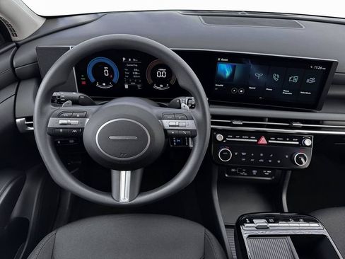 New 2026 Hyundai Tucson SEL AWD/4WD image 17