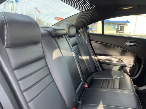 Used 2012 Dodge Charger SXT Plus image 34