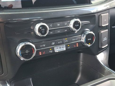 Used 2022 Ford F150 XLT w/ Equipment Group 302A High AWD/4WD image 13