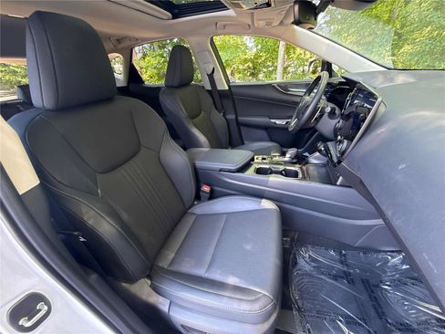 Used 2025 Lexus NX 250 FWD w/ Cold Area Package image 26