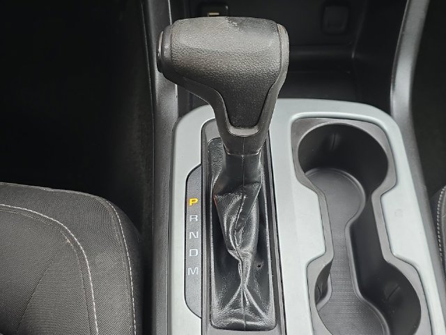 Used 2016 Chevrolet Colorado LT w/ LT Convenience Package AWD/4WD image 16