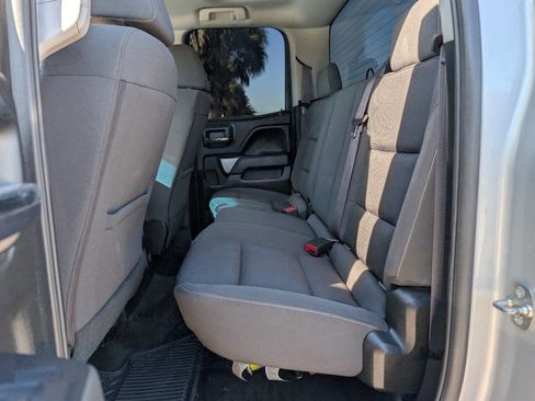 Used 2017 Chevrolet Silverado 3500 LT w/ LT Convenience Package image 17