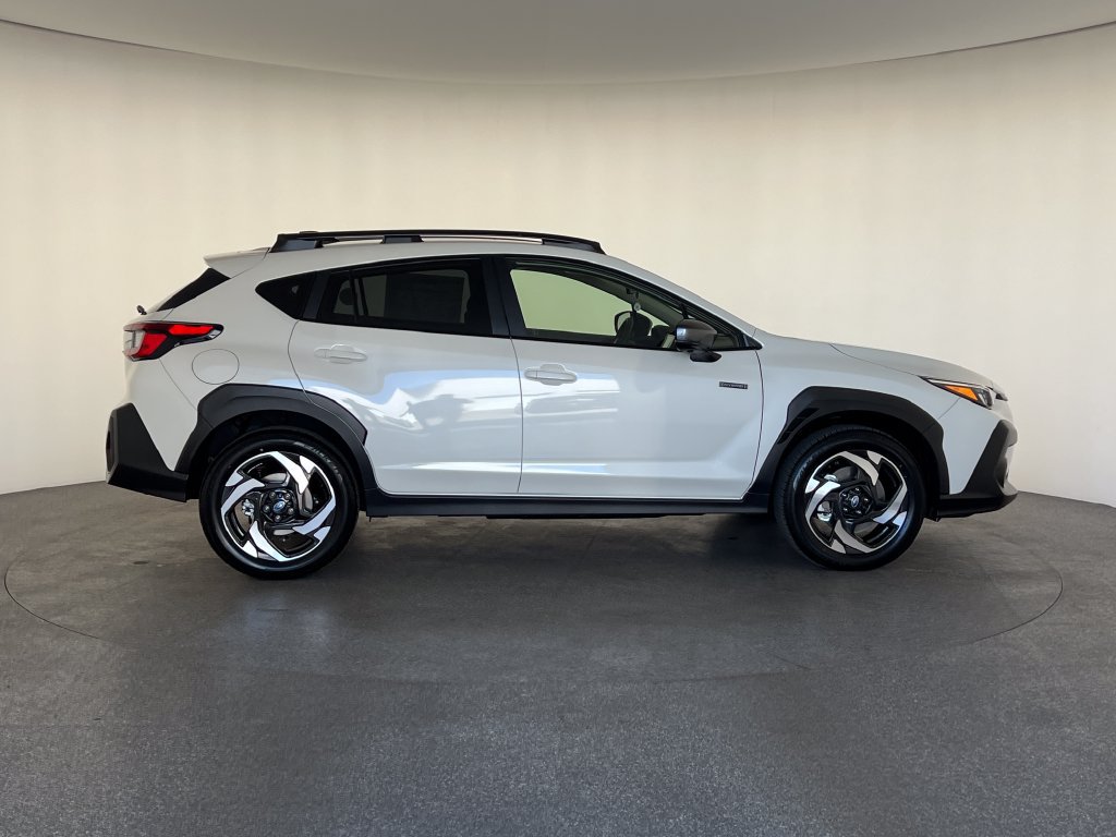 New 2026 Subaru Crosstrek 2.5i Limited AWD/4WD image 2