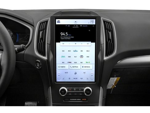 Used 2021 Ford Edge SEL w/ Convenience Package image 7