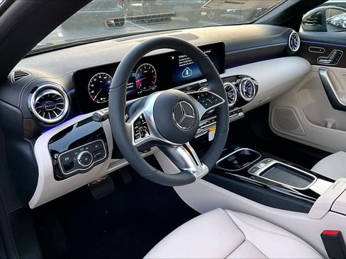 New 2026 Mercedes-Benz CLA 250 CLA 250 image 10