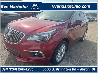Used 2018 Buick Envision Essence w/ LPO, Hit The Road Package video 1
